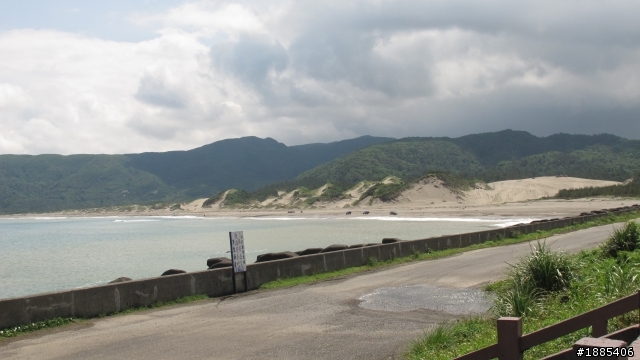 (9/18~9/28) 10天9夜 (帶著草泥馬)四極點加地理中心環島 - DAY6
