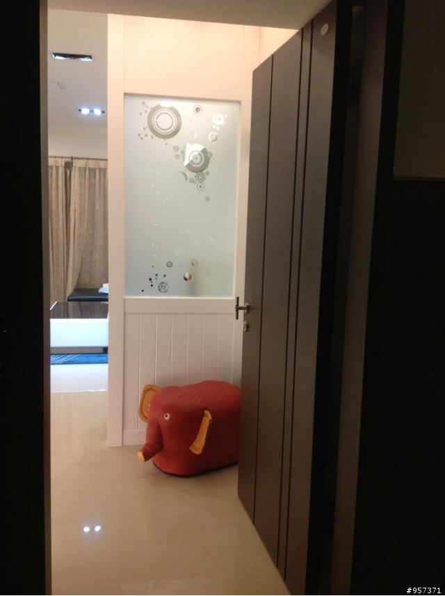 開箱 人生第二個小屋