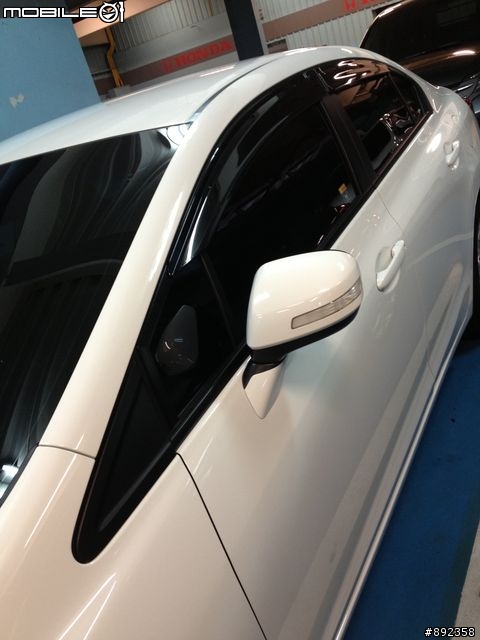 人生第一台車,CIVIC 9 1.8 VTI 簡易開箱文