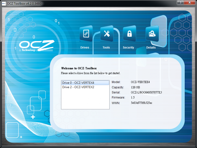 原本只是PLEXTOR M5S與OCZ VERTEX 4之間的選擇，但卻有了意外的發現！
