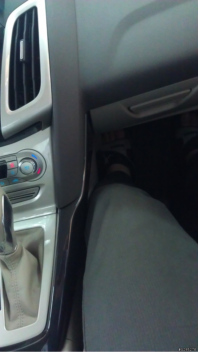 Focus III 2次賞車分享