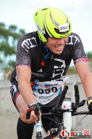 2012 IRONMAN鐵人三項國際邀請賽~在美麗的墾丁-照片分享