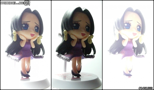 【把玩】Samsung EX2F 好看好翻又好傳