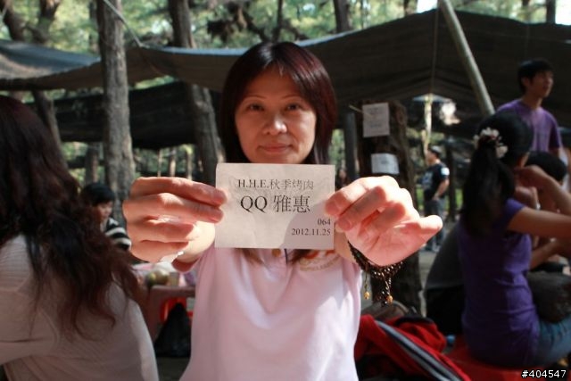 [分享]2012125HHE烤肉聯誼活動