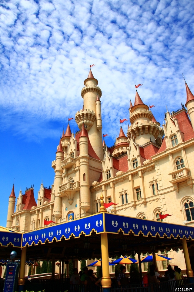 CANON 500D+18~135mm奮鬥記：新加坡 金沙酒店