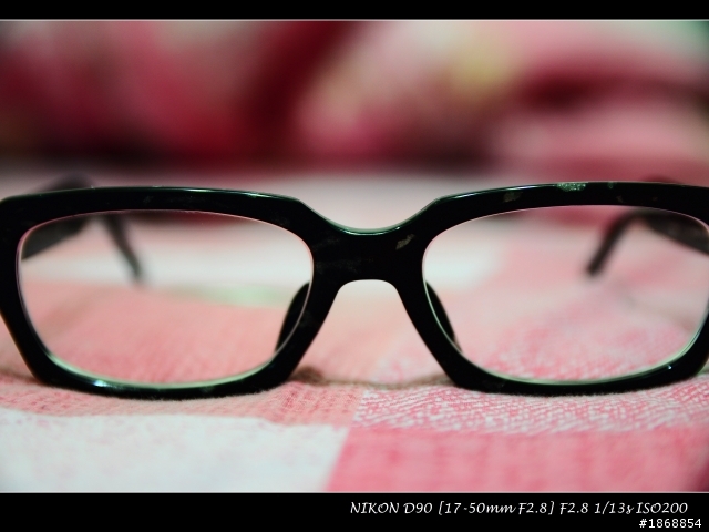 Yellows Plus 手工眼鏡(開箱文)