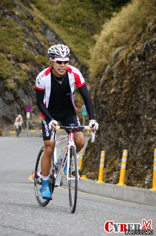 2012台灣登山王自行車挑戰-東進武嶺~Fighting!!!(照片分享)