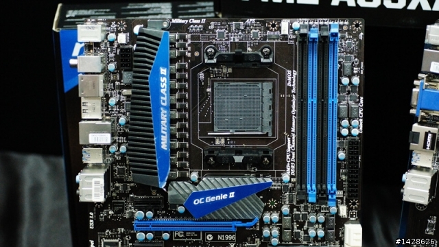 AMD APU用於簡單遊戲中似乎不錯用