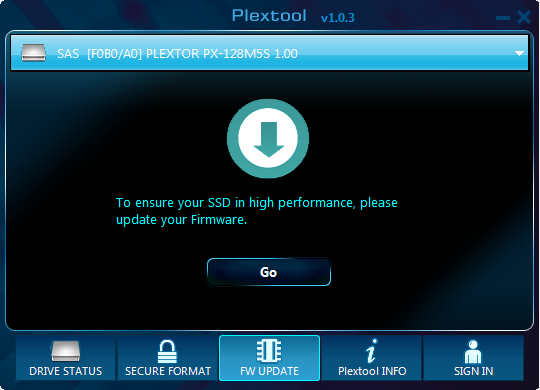 原本只是PLEXTOR M5S與OCZ VERTEX 4之間的選擇，但卻有了意外的發現！