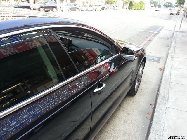 Audi A7 3.0TQ 開箱 加映SLS AMG  個人首發