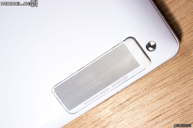 我的限量髮絲紋Acer S7 Ultrabook