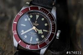 [分享]第一隻入手的機械表...Rolex 214270