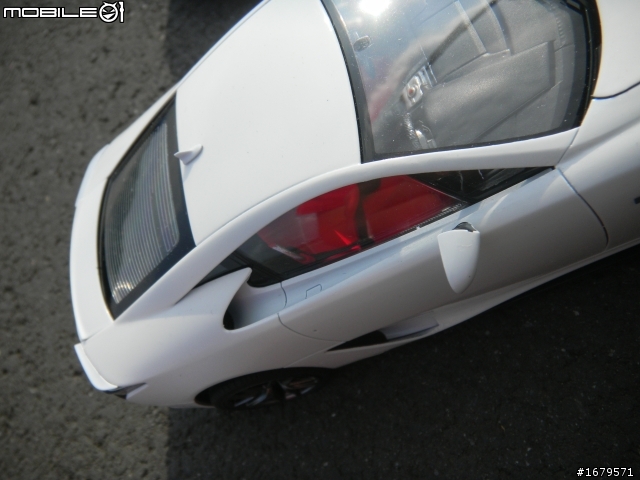 (圖多慎入)雙神會戰外拍  LFA vs GTR R35  第五篇   完