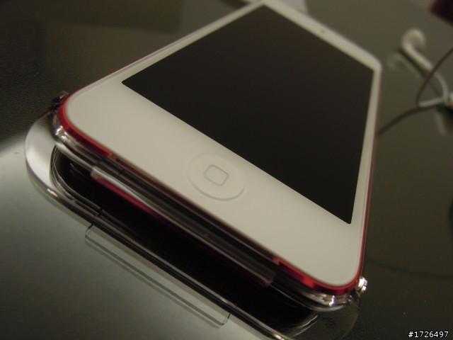 Apple iPod touch 5 更強、更大、更厲害!(11/4更新)