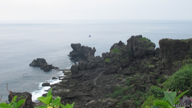 (9/18~9/28) 10天9夜 (帶著草泥馬)四極點加地理中心環島 - DAY6