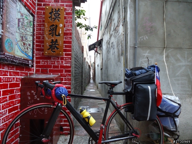 2012暑假日記~兒子我們環島去+2015暑假公路之巔（留言裡）