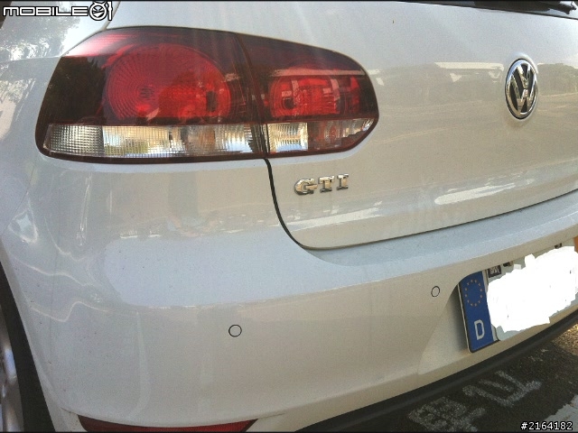 過了一年的小開箱(GTI)