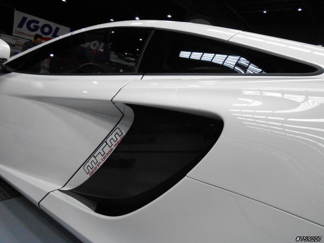 MTM Taiwan Opening - MP4-12C特輯
