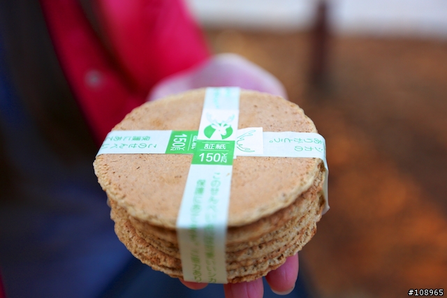 分享：關西～奈良，京都，大阪賞楓自由行（圖多）