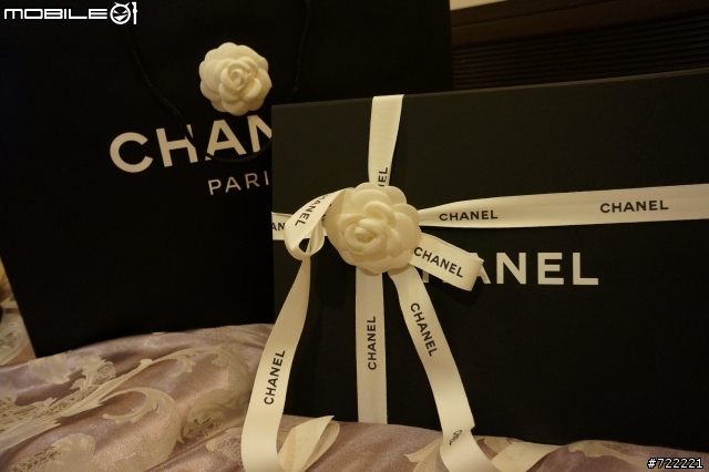 CHANEL!!2.55~~11/13小小開箱！！