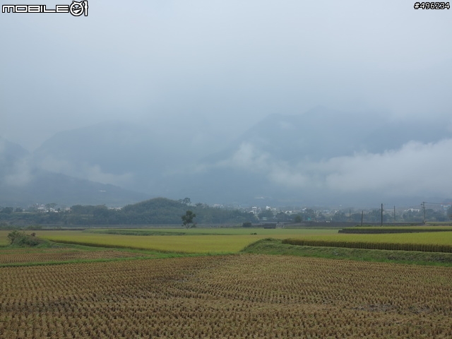 5日機車環島 Nov 2012