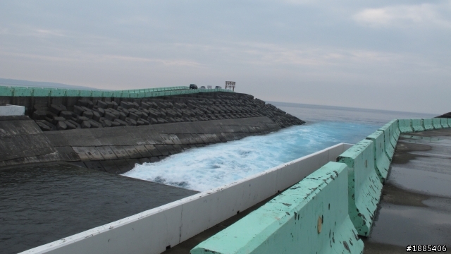 (9/18~9/28) 10天9夜 (帶著草泥馬)四極點加地理中心環島 - DAY6