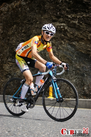 2012台灣登山王自行車挑戰-東進武嶺~Fighting!!!(照片分享)