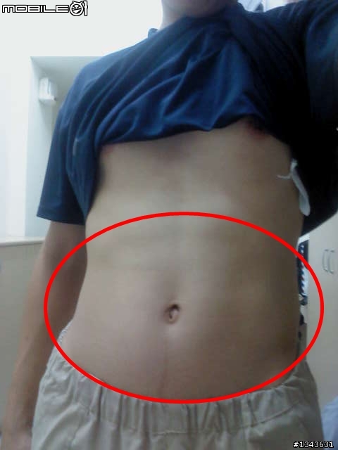 如何鍛鍊到大腿內側及腹肌呢?