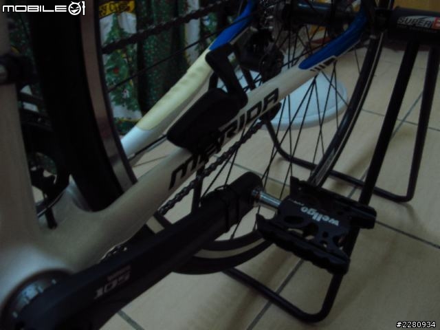 (更新11/24)[新增卡踏卡鞋]斯特拉105-com 無箱開箱~