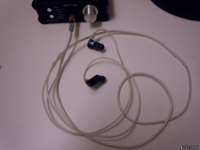 01第一個----Aune X1 USB DAC 開箱