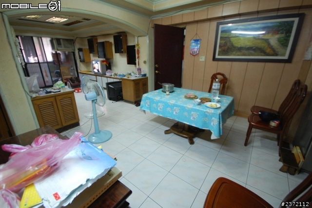 [開箱]女兒給爹娘的一個退休禮-22年舊屋翻新