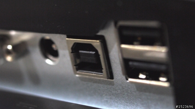 Dell S2740L 開箱