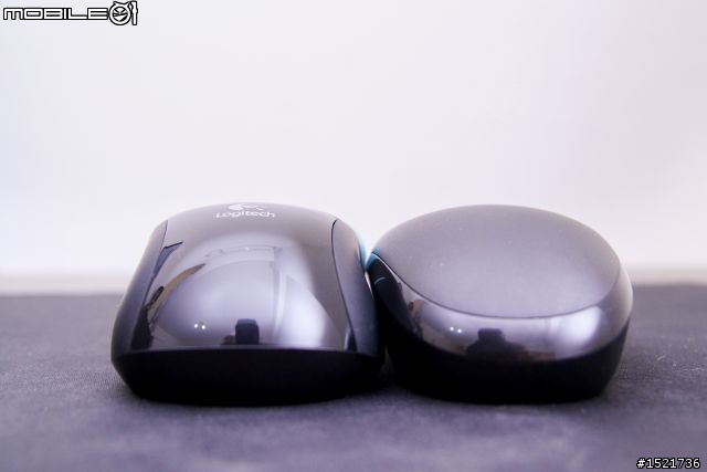 開箱] 羅技Logitech M525 無線雷射滑鼠  (圖多)