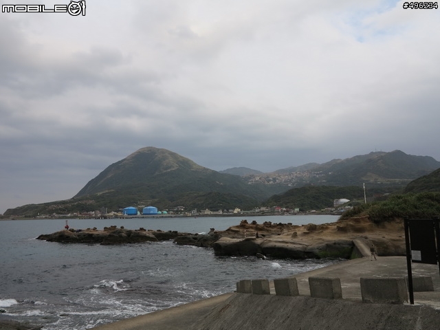 5日機車環島 Nov 2012