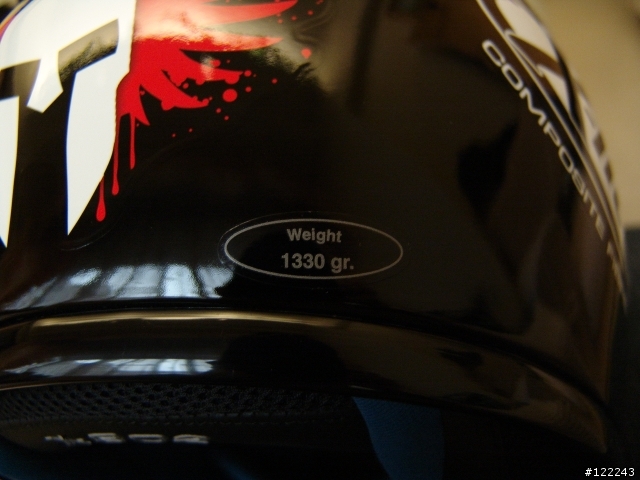 Dainese+AGV+Xlite+Gaerne 人身部品開箱(圖多字少)