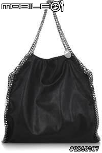 Stella McCartney Falabella  我的新包包