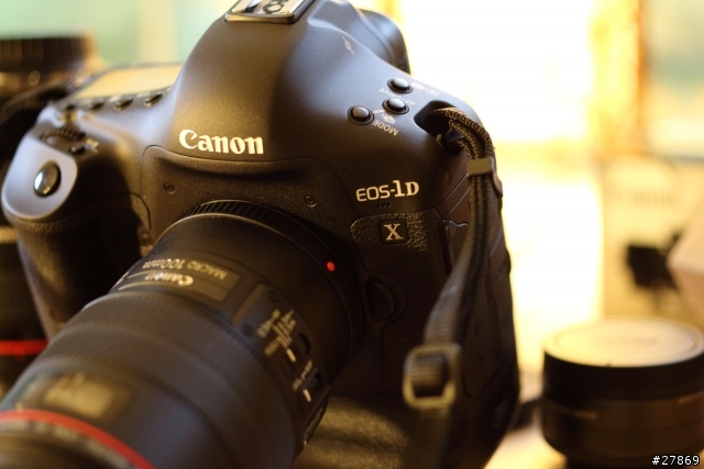 [圖小多] EOS M 實拍分享 (基本上還是很不錯的一台機器)