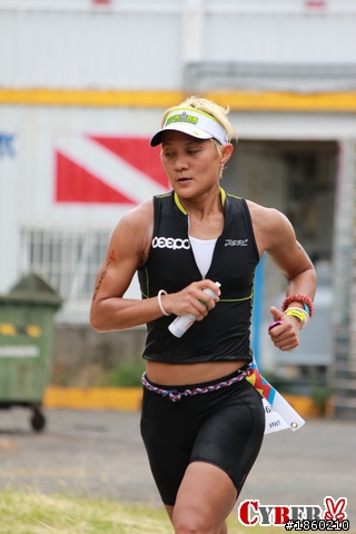 2012 IRONMAN鐵人三項國際邀請賽~在美麗的墾丁-照片分享