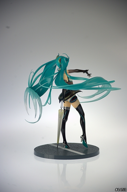 [Figure] Racing Miku 2011 Ver.