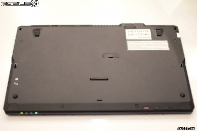 Sony VAIO筆電新視界體驗會(圖多)