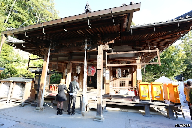 分享：關西～奈良，京都，大阪賞楓自由行（圖多）