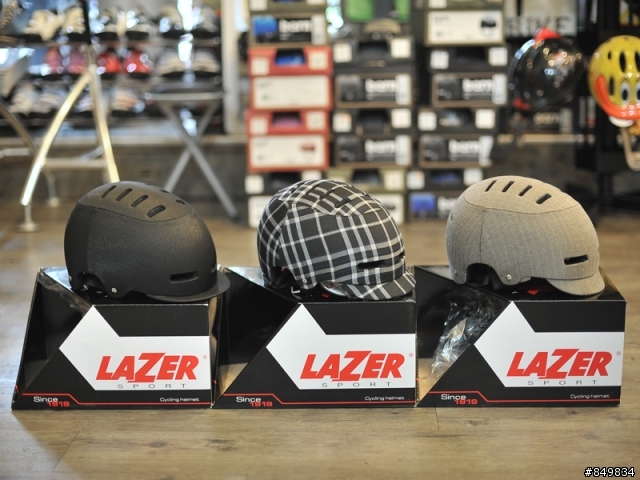 [首開]2013年最新的LAZER的Cityzen