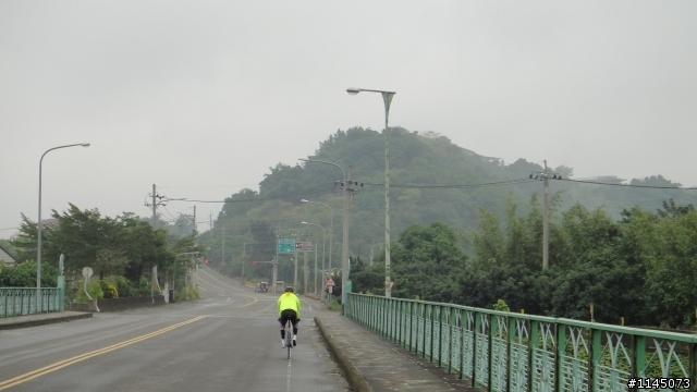 20121118台南不落一鐵馬賞秋