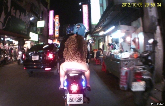 難以抉擇---獵豹M1和遊騎兵S100---行車紀錄器