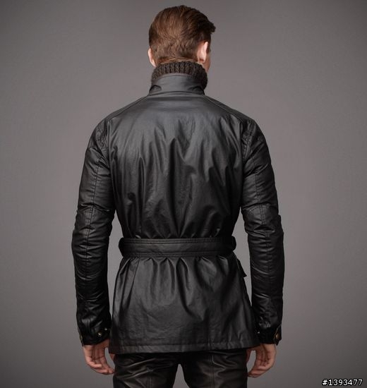 Belstaff : THE ROADMASTER JACKET