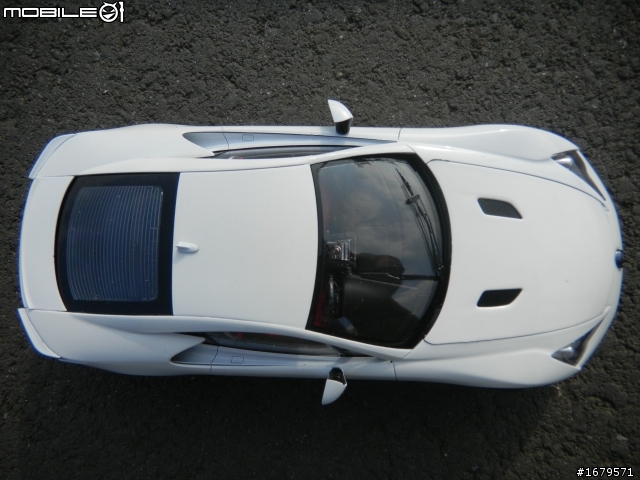 (圖多慎入)雙神會戰外拍  LFA vs GTR R35  第五篇   完
