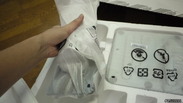 Dell S2740L 開箱