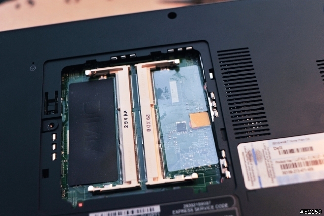 一次買兩台電腦又把DELL 14Z換SSD硬碟（心淌血中...）