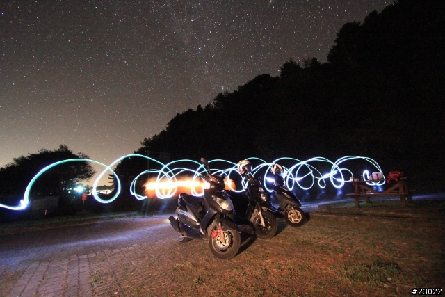 中年騎士10/13~10/18六天另類環台(更新完畢)