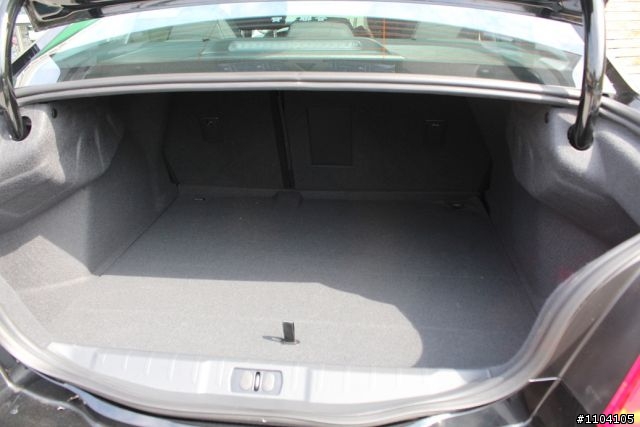 Peugeot 508 1.6 THP 獅王試駕心得文